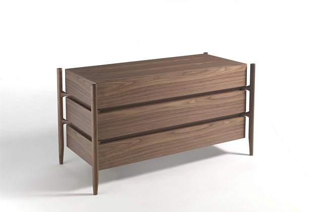 Комод Porada Regent 1 2 Комод Porada Regent 1 (Италия) 2
