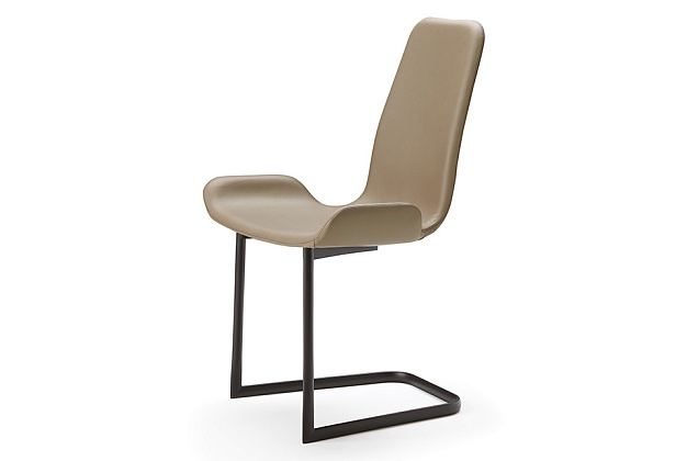 Стул Cattelan Italia Flamingo Cantilever 4 Стул Cattelan Italia Flamingo Cantilever (Италия) 4