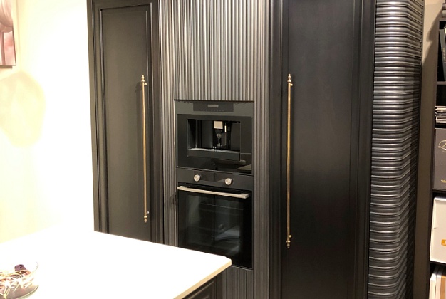 Кухня Prestige Dama 9 Кухня Prestige Dama (Италия) 9