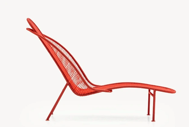 Кресло Moroso Imba 6 Кресло Moroso Imba (Италия) 6