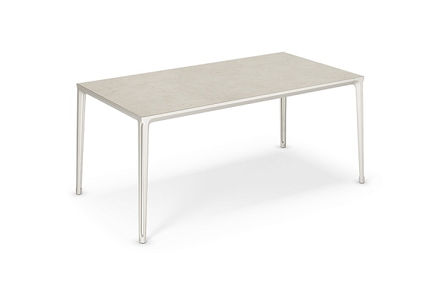 Стол обеденный Cattelan Italia Boulevard Argile 2 Стол обеденный Cattelan Italia Boulevard Argile (Италия) 2