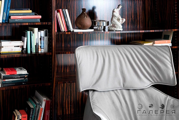 Кресло Poltrona Frau Archibald king 2 Кресло Poltrona Frau Archibald king (Италия) 2