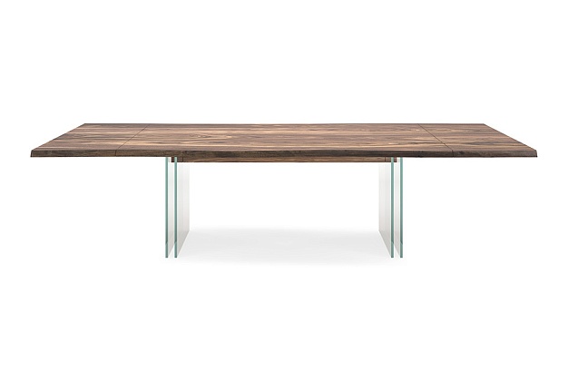 Стол обеденный Cattelan Italia Ikon Drive 2 Стол обеденный Cattelan Italia Ikon Drive (Италия) 2