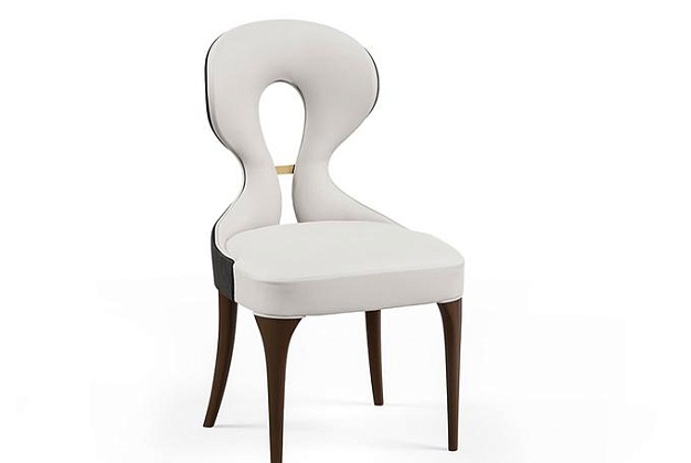 Стул Stella Del Mobile PR.436 1 Стул Stella Del Mobile PR.436 (Италия) 1