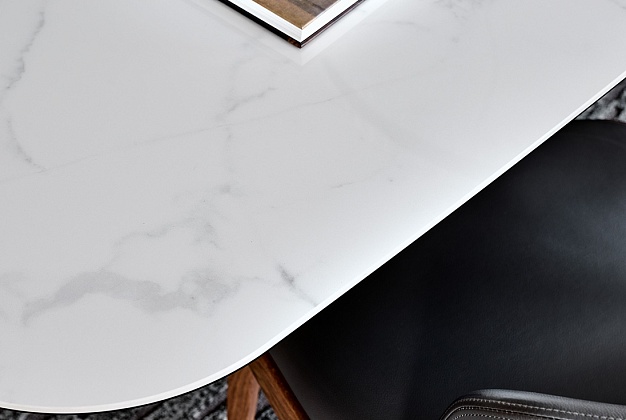 Стол обеденный Cattelan Italia Butterfly Keramik 4 Стол обеденный Cattelan Italia Butterfly Keramik (Италия) 4