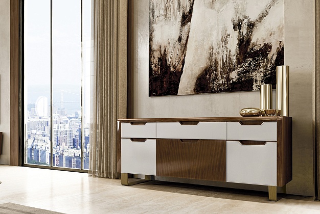 Гостиная Ceppi Chloe 4 Гостиная Ceppi Chloe (Италия) 4