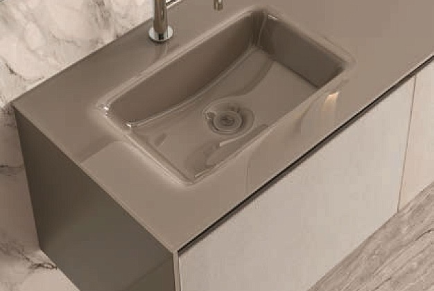 Ванная комната Oasis Eden ED20 5 Ванная комната Oasis Eden ED20 (Италия) 5