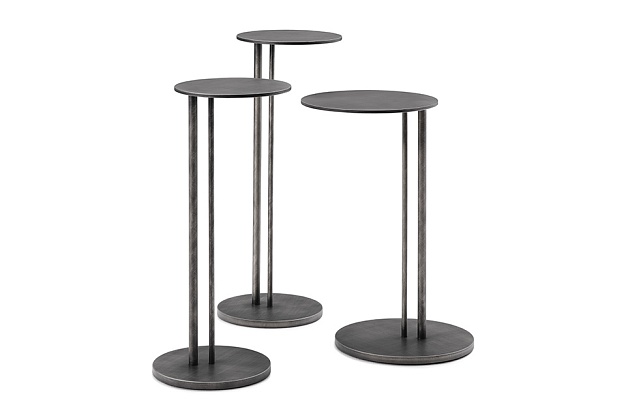 Журнальный столик Cattelan Italia Sting Brushed 5 Журнальный столик Cattelan Italia Sting Brushed (Италия) 5