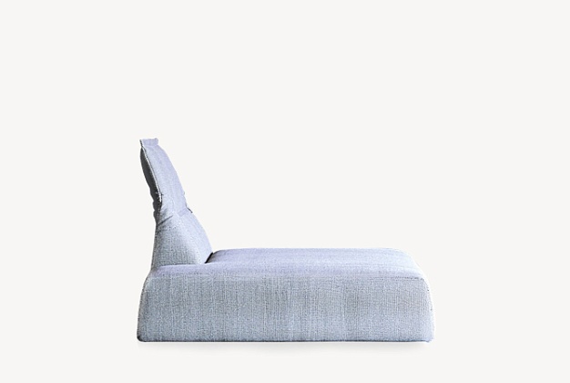 Кушетка Moroso Redondo 3 Кушетка Moroso Redondo (Италия) 3