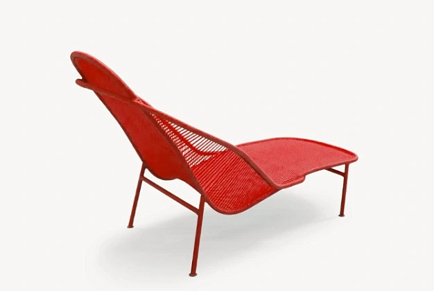 Кресло Moroso Imba 5 Кресло Moroso Imba (Италия) 5