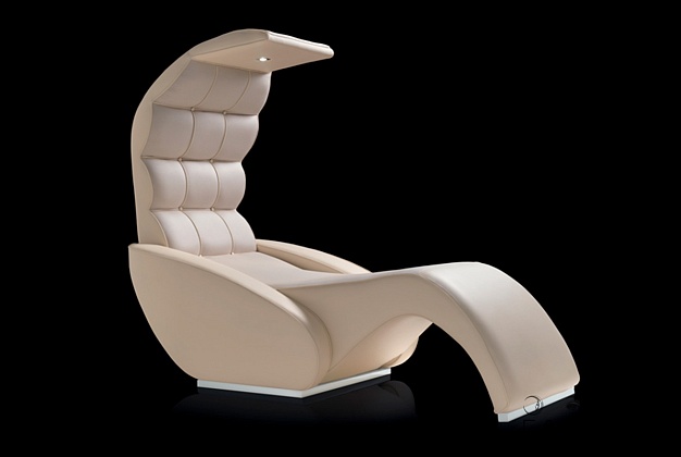 Кресло Beby Italy Diadema 2 Кресло Beby Italy Diadema (Италия) 2