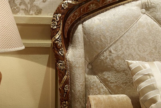 Спальня Agostini Mobili Villa Reale 8 Спальня Agostini Mobili Villa Reale (Италия) 8