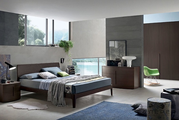 Спальня Maronese / ACF Smart 2 Спальня Maronese / ACF Smart (Италия) 2
