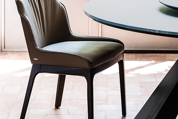 Стул Cattelan Italia Musa 6 Стул Cattelan Italia Musa (Италия) 6