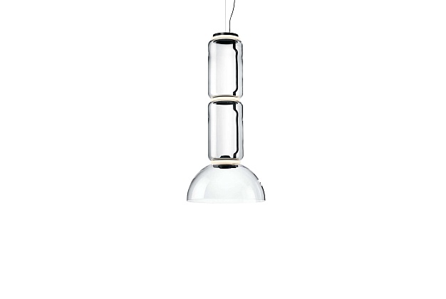 Люстра Suspension 2 2 Люстра Suspension 2 (Италия) 2
