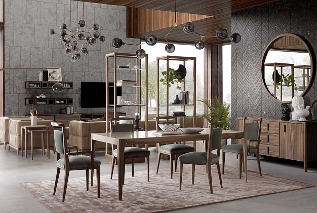 Гостиная Volpi Contemporaneo 25 1 Гостиная Volpi Contemporaneo 25 (Италия) 1