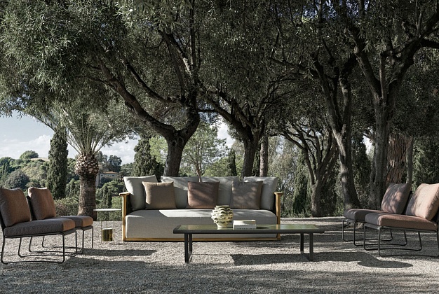 Диван Molteni&C Palinfrasca 11 Диван Molteni&C Palinfrasca (Италия) 11