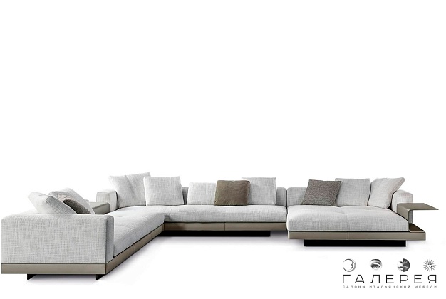 Диван Minotti Connery 3 Диван Minotti Connery (Италия) 3