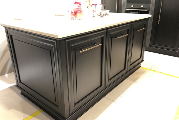 Кухня Prestige Dama 12 Кухня Prestige Dama (Италия) 12