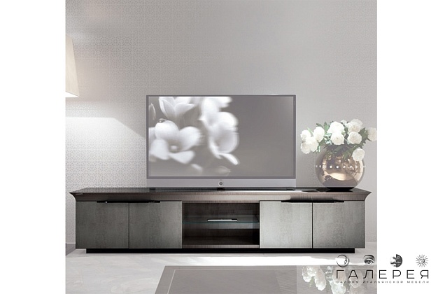 Тумба под ТВ Giorgio Collection Alchemy 1 Тумба под ТВ Giorgio Collection Alchemy (Италия) 1