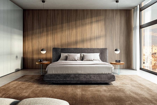 Спальня Lago Bed-In 2 Спальня Lago Bed-In (Италия) 2