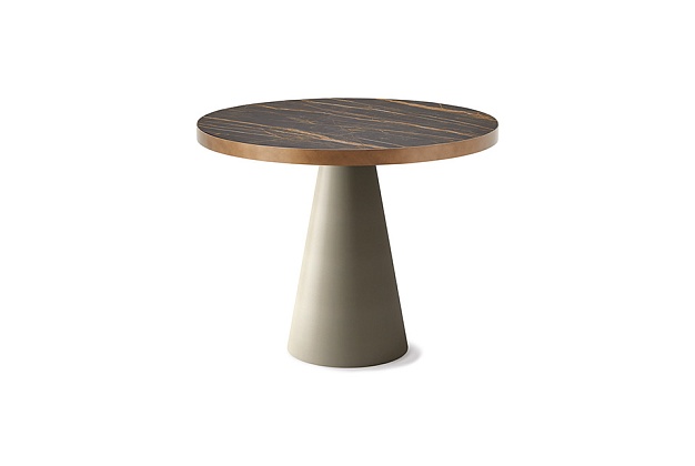 Стол обеденный Cattelan Italia Saturno Keramik Bistrot 5 Стол обеденный Cattelan Italia Saturno Keramik Bistrot (Италия) 5
