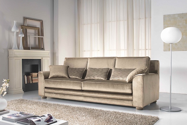 Диван Bedding Diane 2 Диван Bedding Diane (Италия) 2