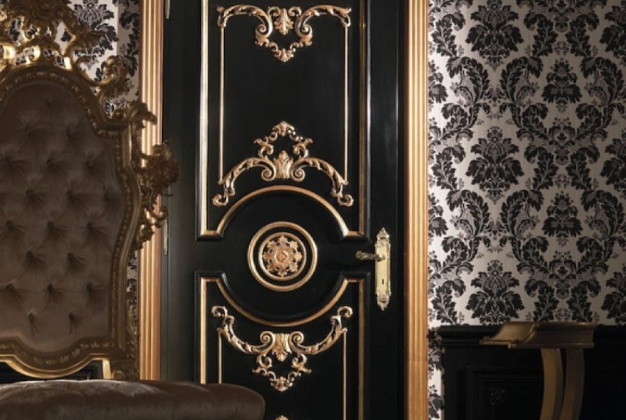 Дверь Boiserie Italia Fashion 1 Дверь Boiserie Italia Fashion (Италия) 1