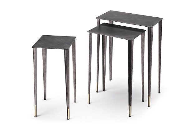 Журнальный столик Cattelan Italia Spillo 8 Журнальный столик Cattelan Italia Spillo (Италия) 8