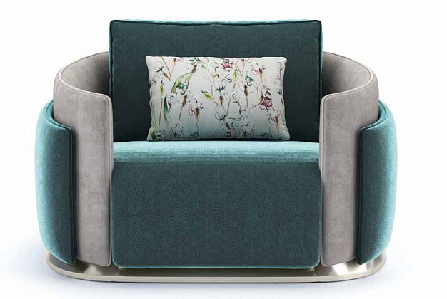 Гостиная Asnaghi Interiors Tales Enea 11 Гостиная Asnaghi Interiors Tales Enea (Италия) 11