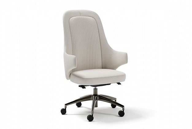 Офисное кресло Capital Diva Office XL 2 Офисное кресло Capital Diva Office XL (Италия) 2