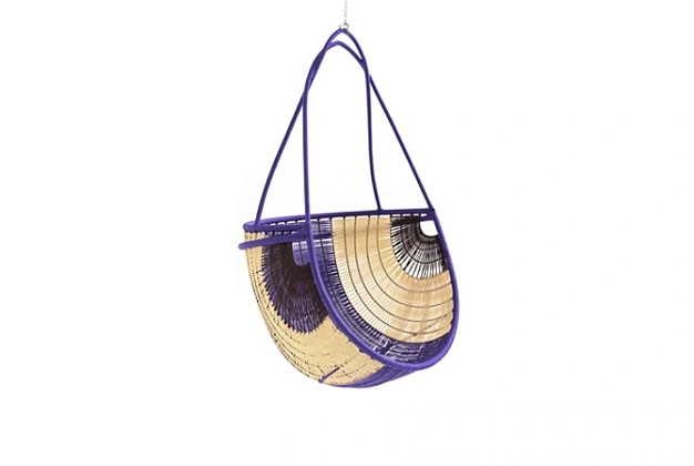 Кресло качели подвесное Moroso Arco 5 Кресло качели подвесное Moroso Arco (Италия) 5