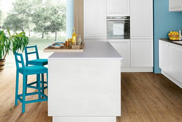 Кухня Spagnol Cucine Alabama 01 2 Кухня Spagnol Cucine Alabama 01 (Италия) 2