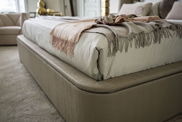 Кровать Vittoria Frigerio Farnese 6 Кровать Vittoria Frigerio Farnese (Италия) 6