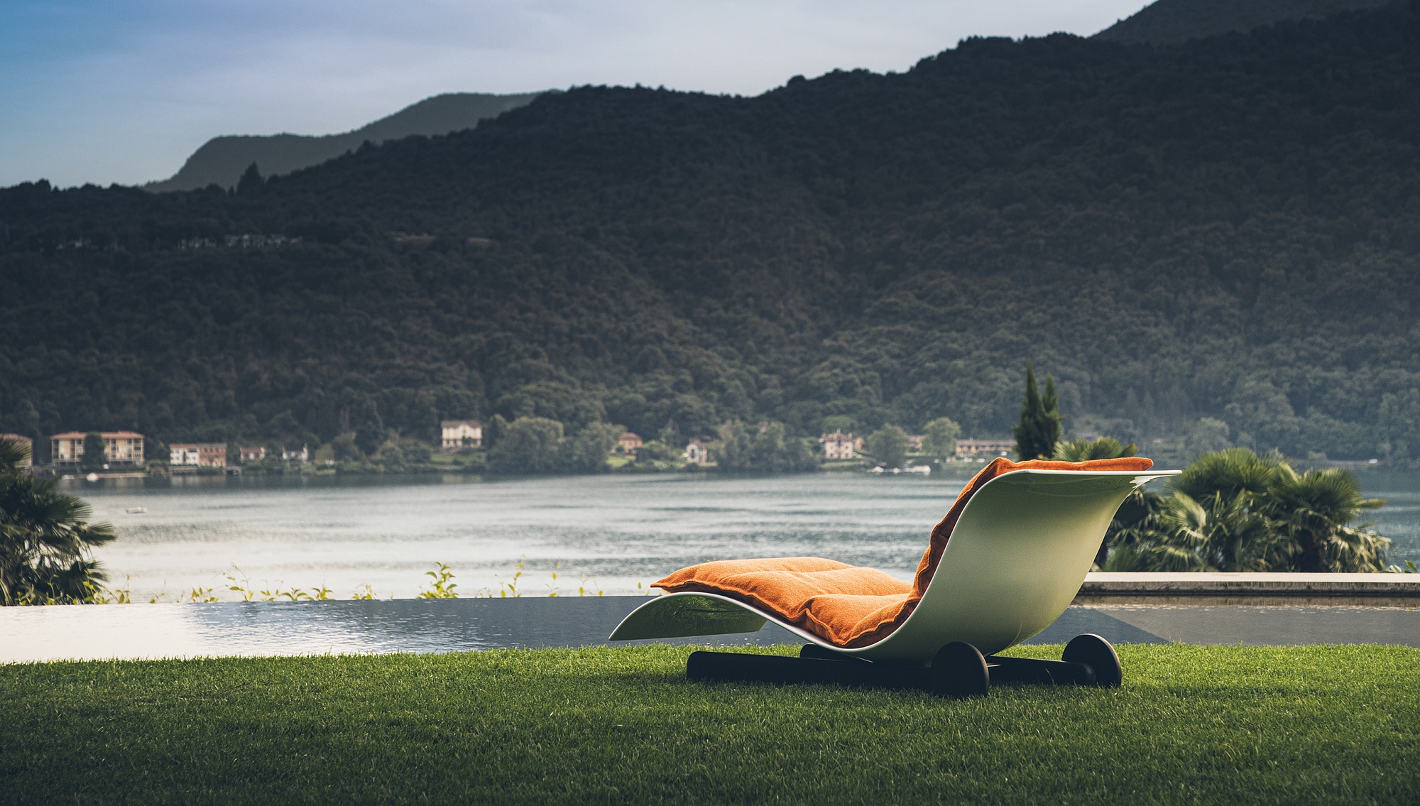 Шезлонг Desiree Eli Fly (Италия)