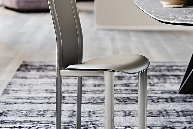 Стул Cattelan Italia Lara 6 Стул Cattelan Italia Lara (Италия) 6
