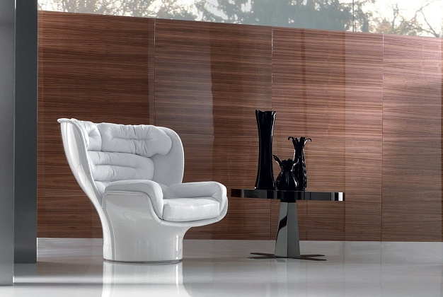 Кресло Longhi Elda 3 Кресло Longhi Elda (Италия) 3