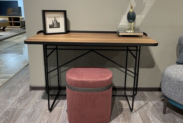 Письменный стол Cattelan Italia Wolf Wood 2 Письменный стол Cattelan Italia Wolf Wood (Италия) 2