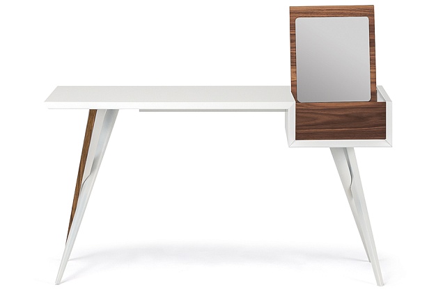 Письменный стол Cattelan Italia Batik 4 Письменный стол Cattelan Italia Batik (Италия) 4