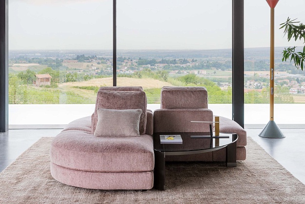 Диван Flou MyPlace 1 Диван Flou MyPlace (Италия) 1