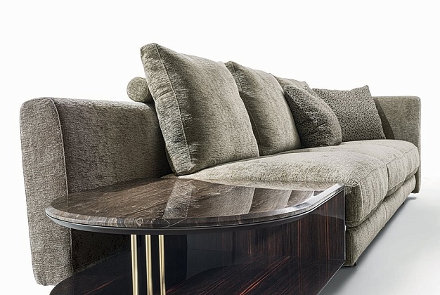 Диван Longhi Riverside 10 Диван Longhi Riverside (Италия) 10