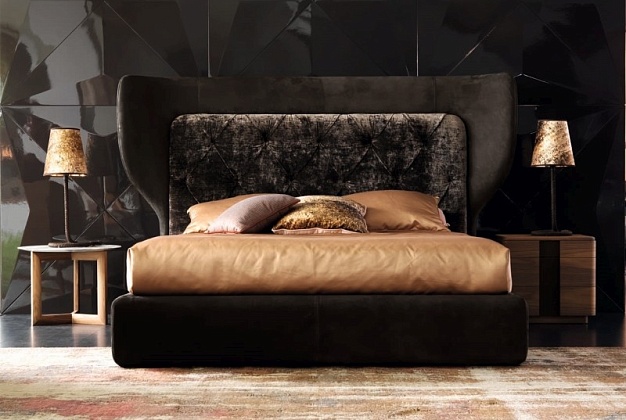 Кровать Grilli Snake 2 Кровать Grilli Snake (Италия) 2