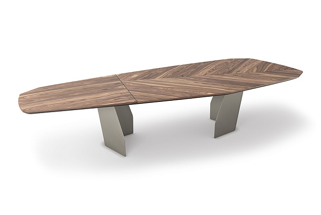 Стол Cattelan Italia Senator Wood 3 Стол Cattelan Italia Senator Wood (Италия) 3