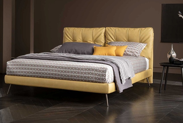 Кровать Altrenotti Salina 1 Кровать Altrenotti Salina (Италия) 1