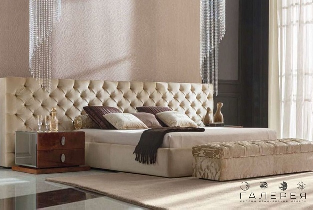 Спальня Angelo Cappellini Didone Edipo 1 Спальня Angelo Cappellini Didone Edipo (Италия) 1