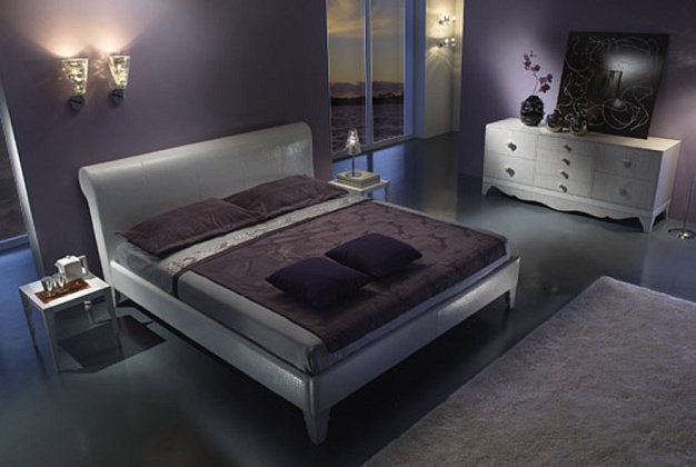 Спальня Interstyle Scacco 2 Спальня Interstyle Scacco (Италия) 2