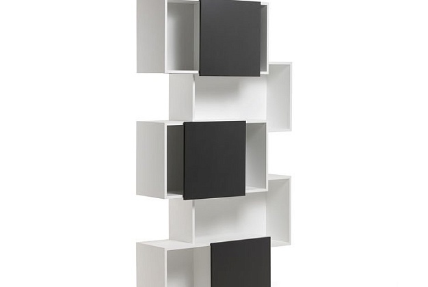 Стеллаж Cattelan Italia Piquant 10 Стеллаж Cattelan Italia Piquant (Италия) 10