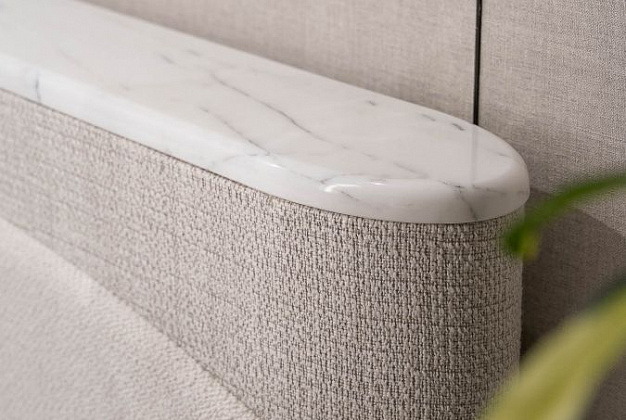 Кровать Capital Clori 5 Кровать Capital Clori (Италия) 5