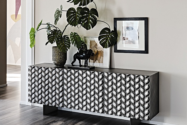 Комод Cattelan Italia Lavander 2 Комод Cattelan Italia Lavander (Италия) 2