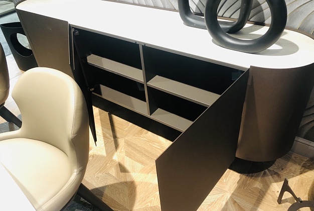 Комод Cattelan Italia Savoy 5 Комод Cattelan Italia Savoy (Италия) 5